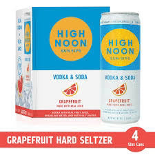 HIGH NOON - 4PK