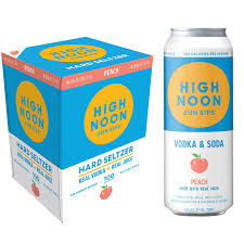 HIGH NOON - 4PK