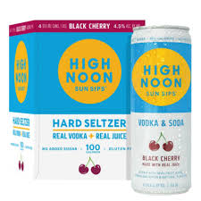HIGH NOON - 4PK