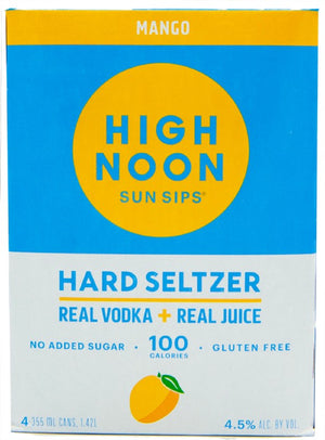 HIGH NOON - 4PK