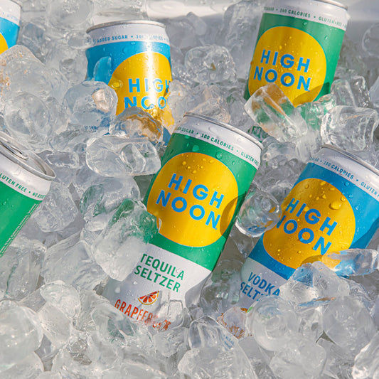 HIGH NOON - 4PK