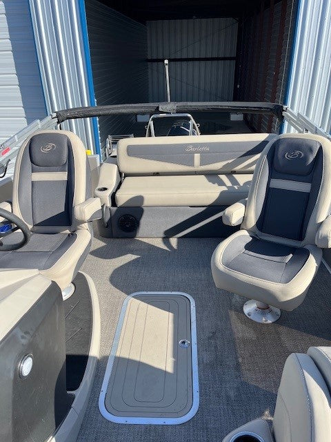 2023 Barletta Cabrio 24UC