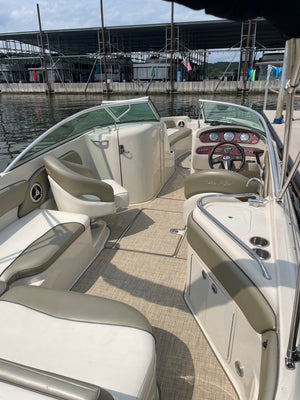 2006 Sea Ray 240 SD