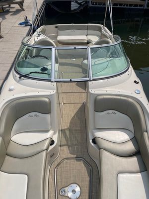 2006 Sea Ray 240 SD