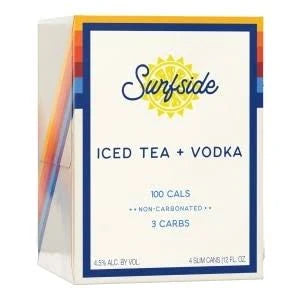 SURFSIDE - 4PKS