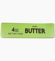 PRIME OPTICALS - GREEN BUTTER