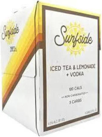 SURFSIDE - 4PKS