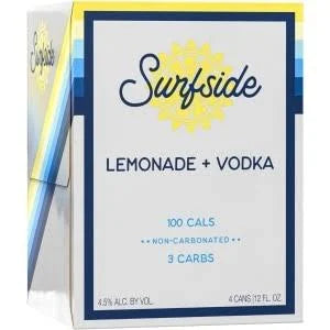 SURFSIDE - 4PKS