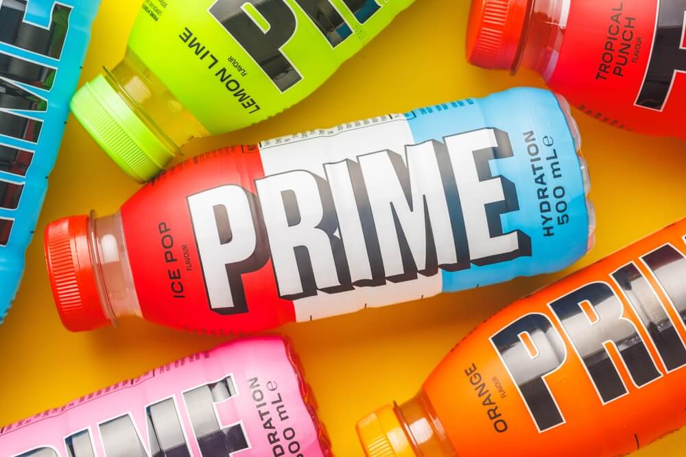 PRIME SPORTS DRINK