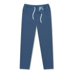 CHUBBIES - ICE CAPS 32" PERFORMANCE DUSTY BLUE PANTS