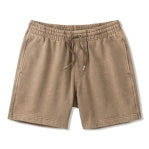 CHUBBIES - FROSHMANS SHORT KHAKI FALL '24